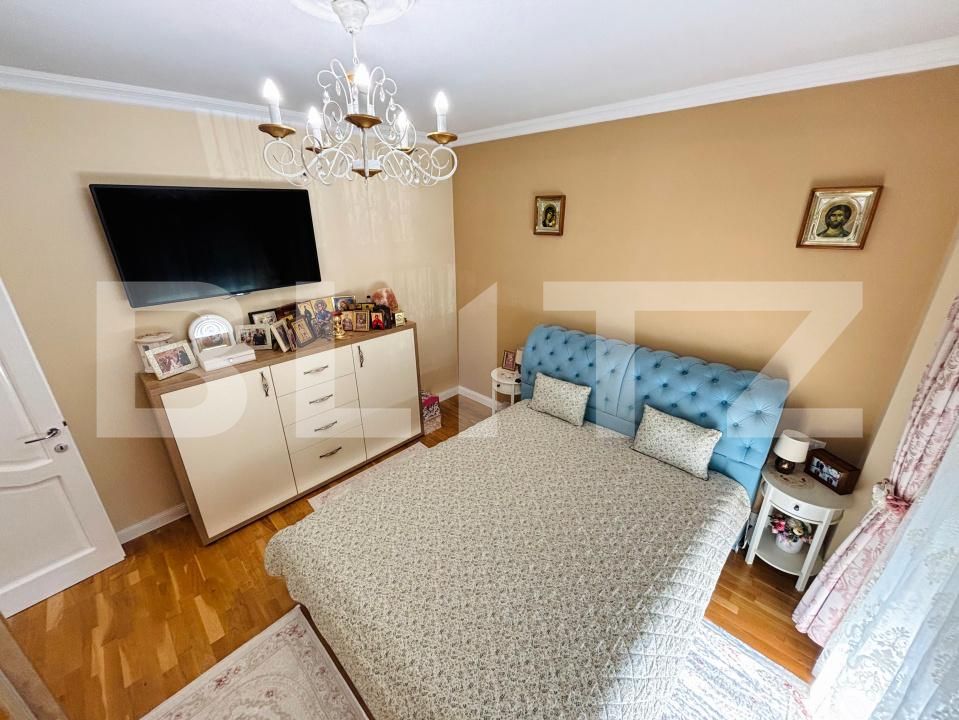 Apartament de vânzare 3 camere Carpati 2 - 172870AV | BLITZ Satu Mare | Poza10