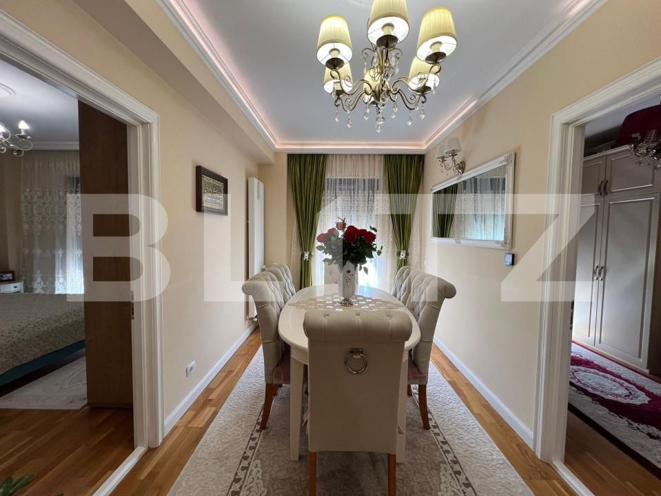 Apartament de vânzare 3 camere Carpati 2 - 172870AV | BLITZ Satu Mare | Poza4