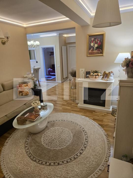 Apartament de vânzare 3 camere Carpati 2 - 172870AV | BLITZ Satu Mare | Poza3