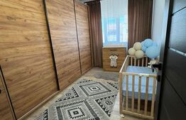 Apartament central, decomandat cu 3 camere, zonă centrală