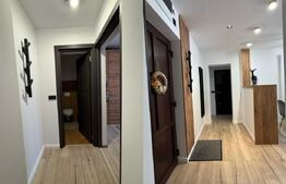 Apartament central, decomandat cu 3 camere, zonă centrală