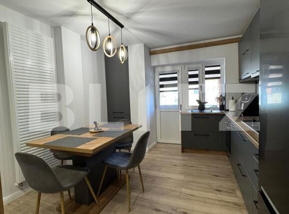 Apartament de vânzare 3 camere Central - 172905AV | BLITZ Satu Mare | Poza1