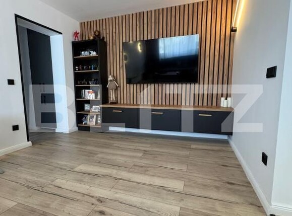 Apartament de vânzare 3 camere Central - 172905AV | BLITZ Satu Mare | Poza2