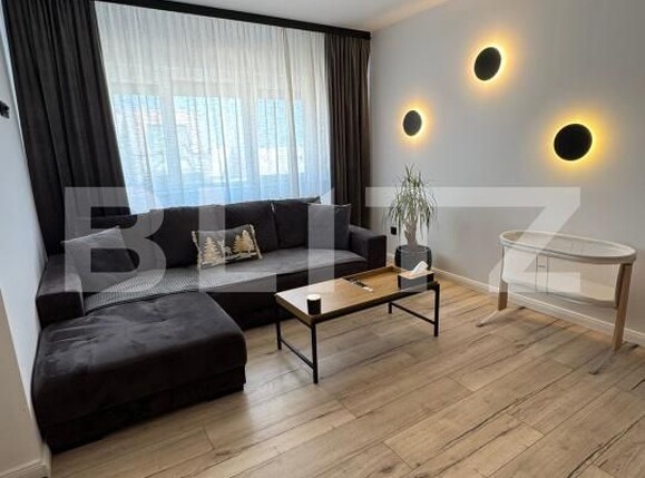 Apartament de vânzare 3 camere Central - 172905AV | BLITZ Satu Mare | Poza3