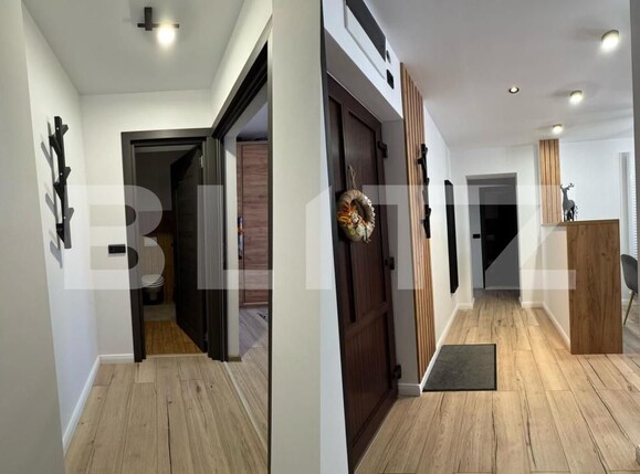 Apartament de vânzare 3 camere Central - 172905AV | BLITZ Satu Mare | Poza4