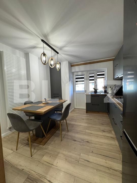 Apartament de vânzare 3 camere Central - 172905AV | BLITZ Satu Mare | Poza1