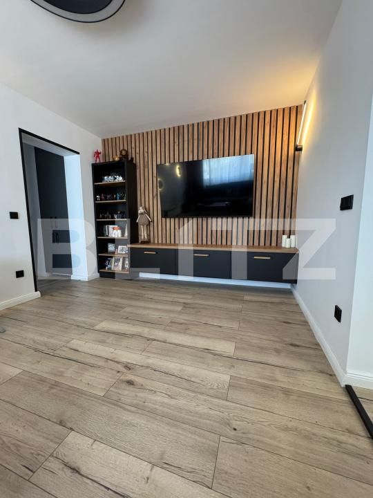 Apartament de vânzare 3 camere Central - 172905AV | BLITZ Satu Mare | Poza2