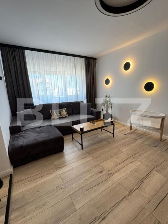 Apartament de vânzare 3 camere Central - 172905AV | BLITZ Satu Mare | Poza3