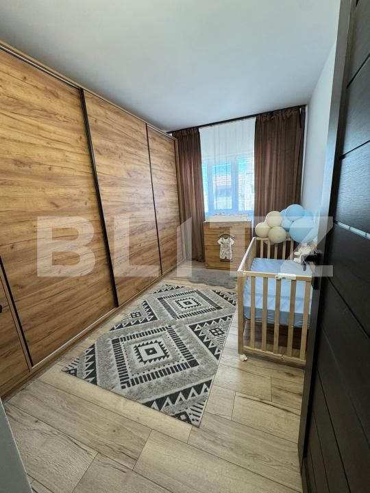 Apartament de vânzare 3 camere Central - 172905AV | BLITZ Satu Mare | Poza5