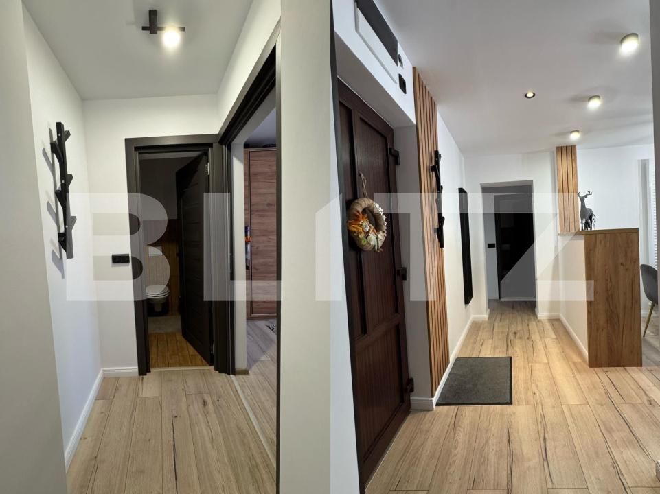 Apartament de vânzare 3 camere Central - 172905AV | BLITZ Satu Mare | Poza4