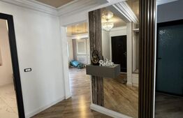 Apartament 4 camere, 90 mp, zona liceului Economic