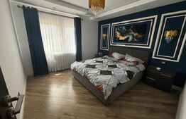 Apartament 4 camere, 90 mp, zona liceului Economic
