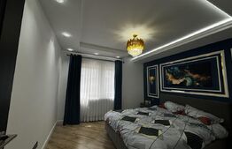 Apartament 4 camere, 90 mp, zona liceului Economic