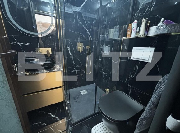 Apartament de vânzare 4 camere Central - 172917AV | BLITZ Satu Mare | Poza9