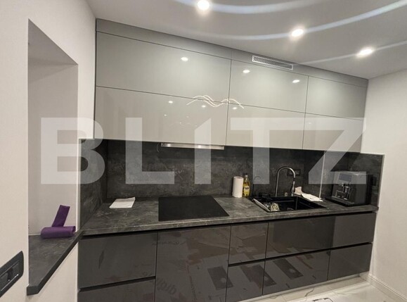 Apartament de vânzare 4 camere Central - 172917AV | BLITZ Satu Mare | Poza3