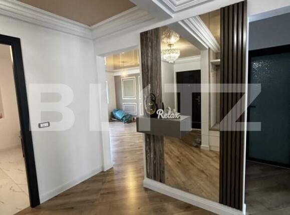 Apartament de vânzare 4 camere Central - 172917AV | BLITZ Satu Mare | Poza4