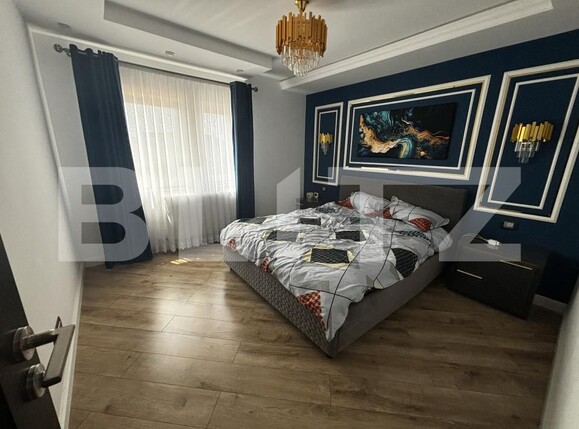Apartament de vânzare 4 camere Central - 172917AV | BLITZ Satu Mare | Poza6