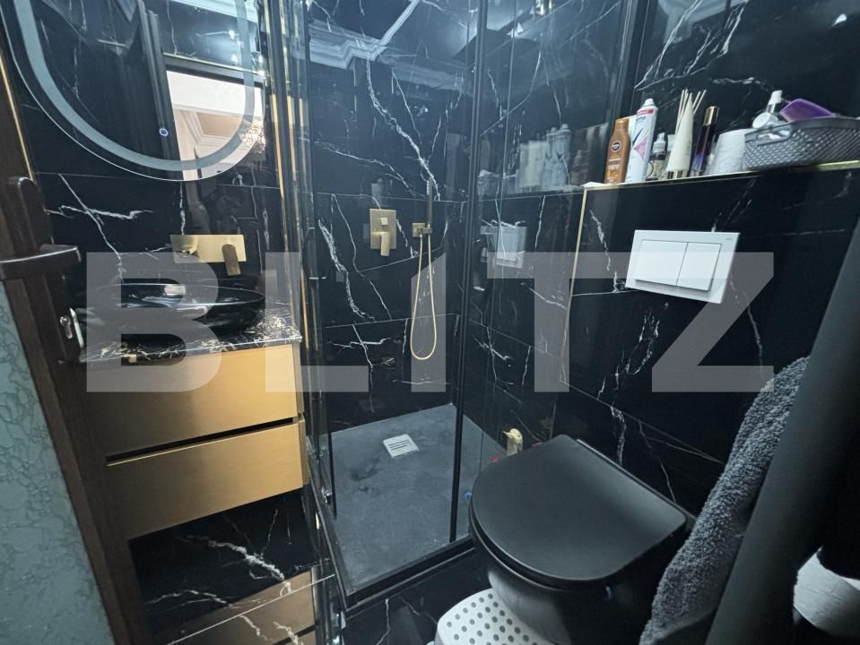 Apartament de vânzare 4 camere Central - 172917AV | BLITZ Satu Mare | Poza9