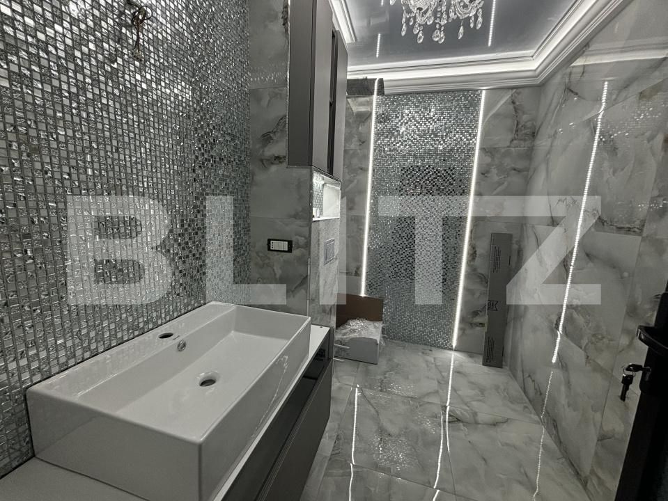 Apartament de vânzare 4 camere Central - 172917AV | BLITZ Satu Mare | Poza8