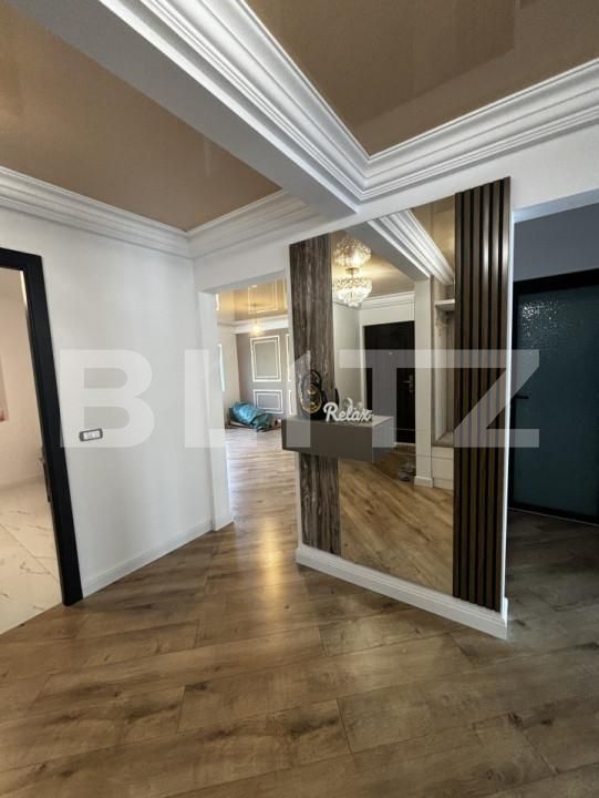 Apartament de vânzare 4 camere Central - 172917AV | BLITZ Satu Mare | Poza4