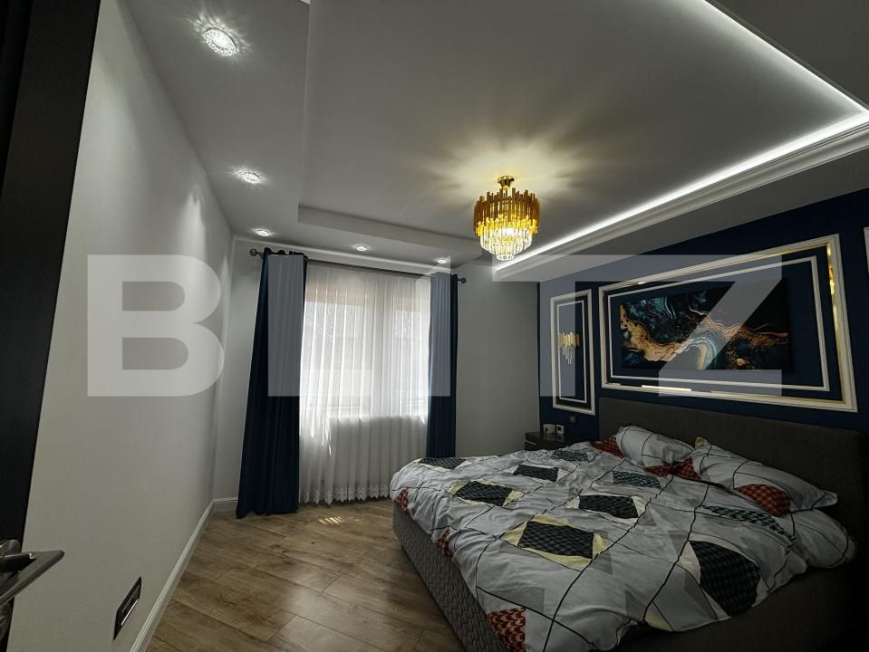 Apartament de vânzare 4 camere Central - 172917AV | BLITZ Satu Mare | Poza7