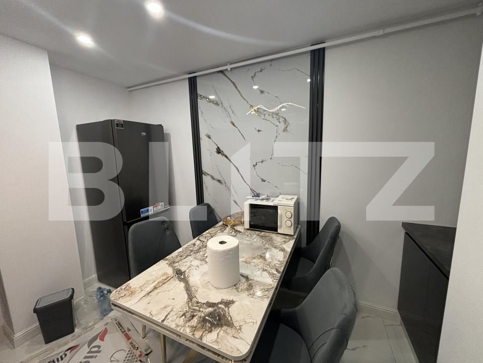 Apartament de vânzare 4 camere Central - 172917AV | BLITZ Satu Mare | Poza1