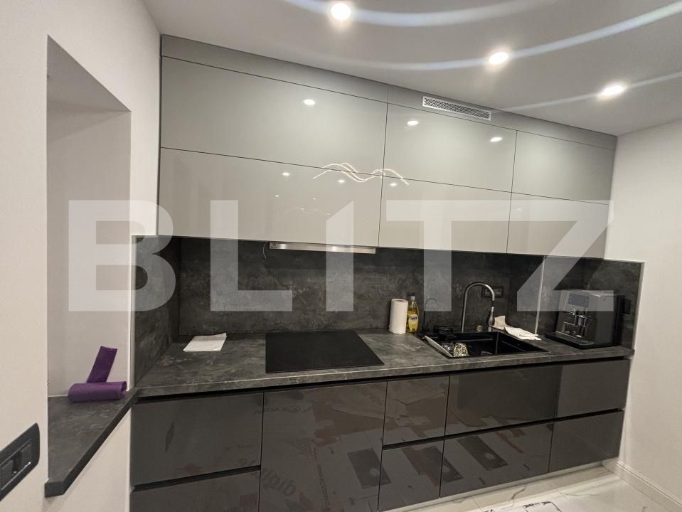 Apartament de vânzare 4 camere Central - 172917AV | BLITZ Satu Mare | Poza3