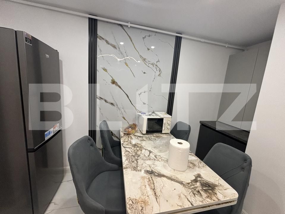 Apartament de vânzare 4 camere Central - 172917AV | BLITZ Satu Mare | Poza2