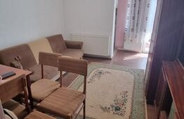 Garsoniera 24 mp, zona Ostrovului