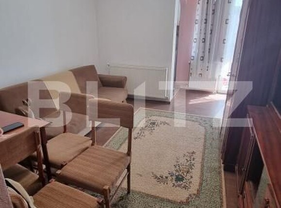Garsonieră de vânzare Soarelui - 172988AV | BLITZ Satu Mare | Poza2
