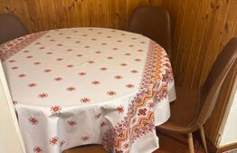 Apartament – 3 camere, 96 mp, Micro 16