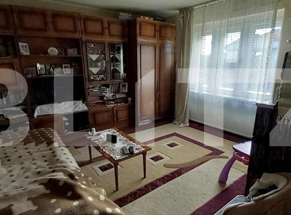 Casa de vânzare 2 camere Titulescu - 173011CV | BLITZ Satu Mare | Poza1