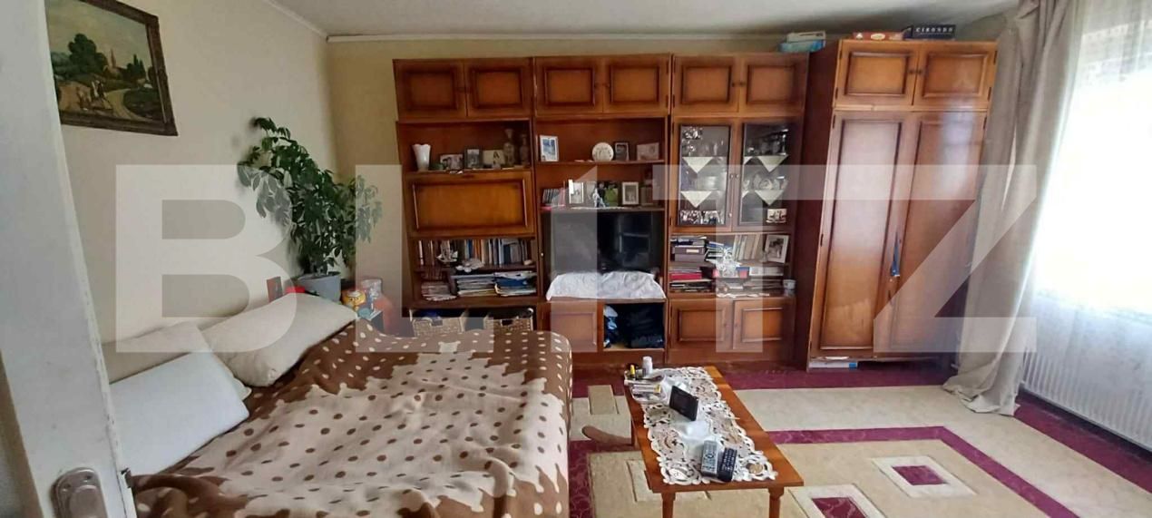 Casa de vânzare 2 camere Titulescu - 173011CV | BLITZ Satu Mare | Poza2