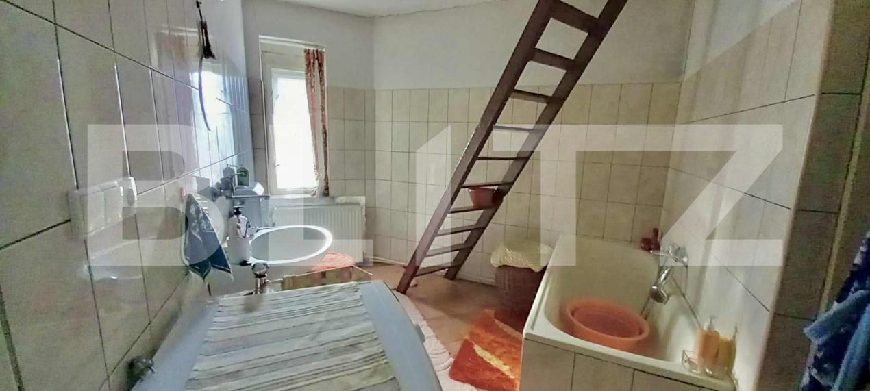 Casa de vânzare 2 camere Titulescu - 173011CV | BLITZ Satu Mare | Poza5