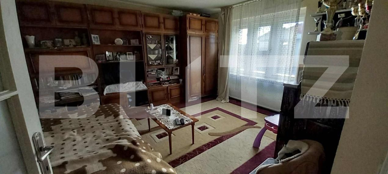 Casa de vânzare 2 camere Titulescu - 173011CV | BLITZ Satu Mare | Poza2