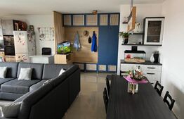 Apartament devanzare, decomandat cu 3 camere, 90 mp, zona Butterfly 3