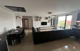 Apartament devanzare, decomandat cu 3 camere, 90 mp, zona Butterfly 3