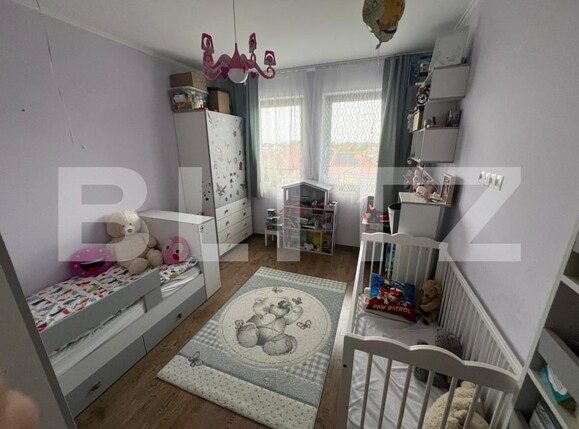 Apartament de vânzare 3 camere Semicentral - 173015AV | BLITZ Satu Mare | Poza11