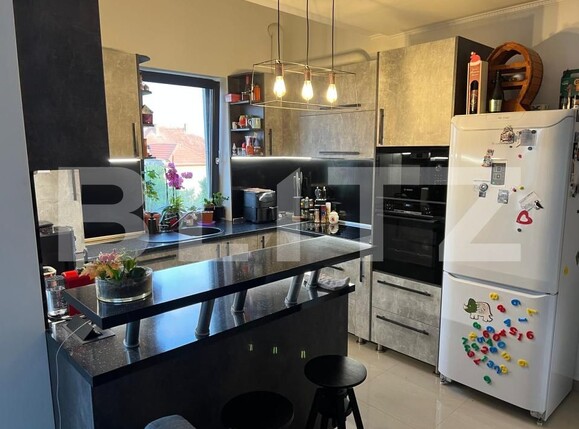 Apartament de vânzare 3 camere Semicentral - 173015AV | BLITZ Satu Mare | Poza5