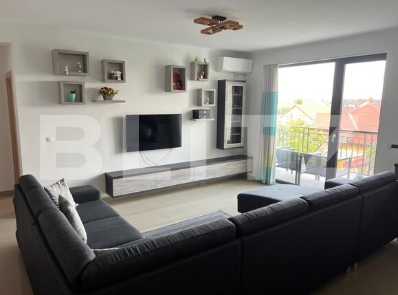 Apartament de vânzare 3 camere Semicentral - 173015AV | BLITZ Satu Mare | Poza3