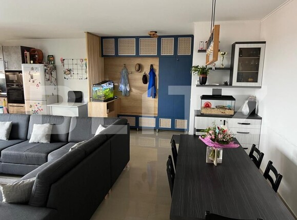 Apartament de vânzare 3 camere Semicentral - 173015AV | BLITZ Satu Mare | Poza2