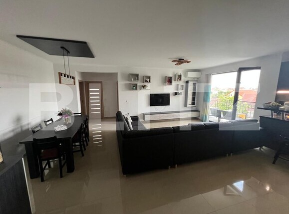 Apartament de vânzare 3 camere Semicentral - 173015AV | BLITZ Satu Mare | Poza4