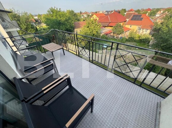 Apartament de vânzare 3 camere Semicentral - 173015AV | BLITZ Satu Mare | Poza12