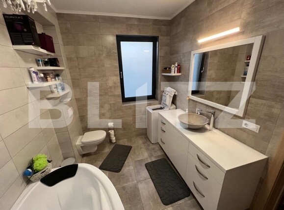 Apartament de vânzare 3 camere Semicentral - 173015AV | BLITZ Satu Mare | Poza9