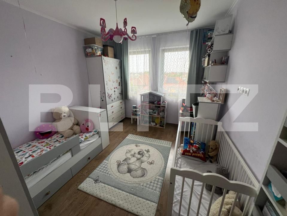 Apartament de vânzare 3 camere Semicentral - 173015AV | BLITZ Satu Mare | Poza11