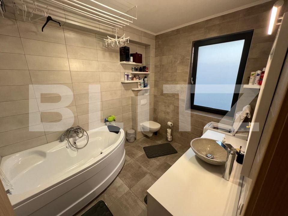 Apartament de vânzare 3 camere Semicentral - 173015AV | BLITZ Satu Mare | Poza8