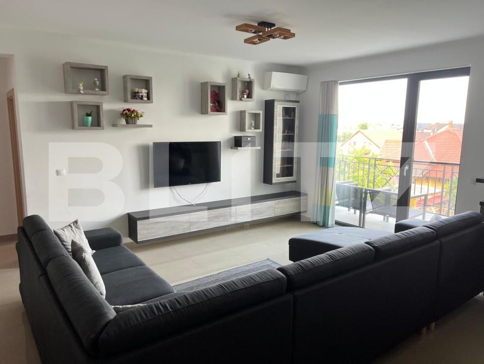 Apartament de vânzare 3 camere Semicentral - 173015AV | BLITZ Satu Mare | Poza3