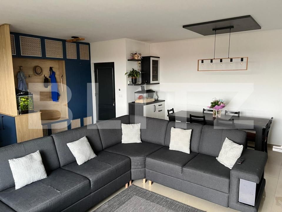 Apartament de vânzare 3 camere Semicentral - 173015AV | BLITZ Satu Mare | Poza1