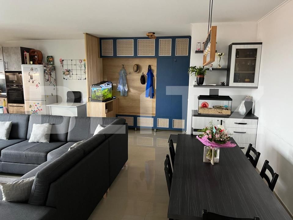 Apartament de vânzare 3 camere Semicentral - 173015AV | BLITZ Satu Mare | Poza2