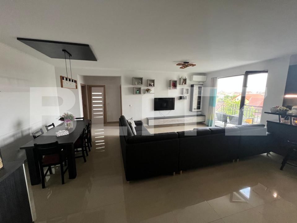 Apartament de vânzare 3 camere Semicentral - 173015AV | BLITZ Satu Mare | Poza4